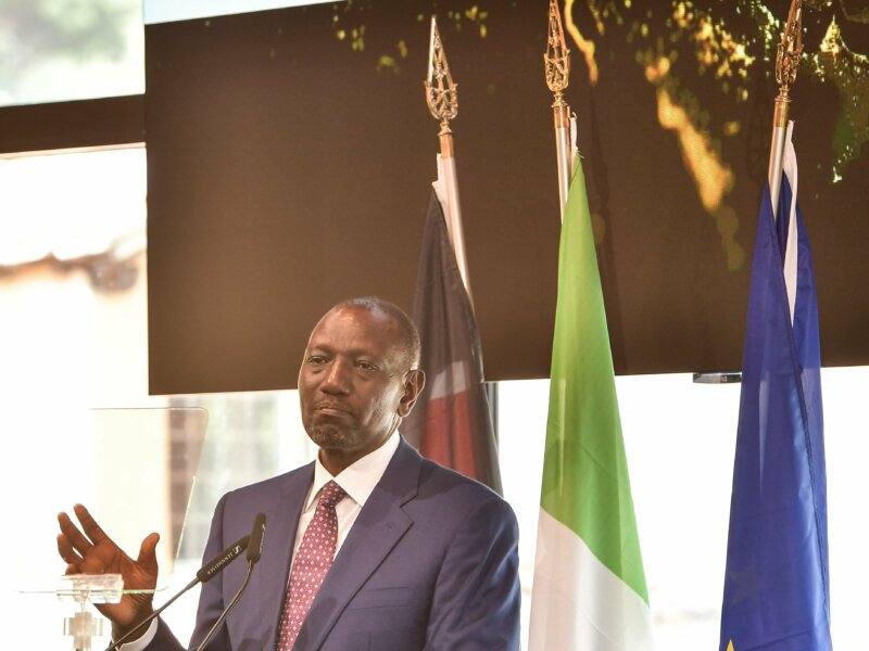 Kenya: un grande paese che guarda al futuro - Media Review