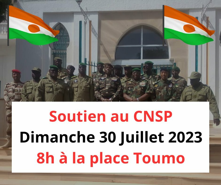 Niger 7