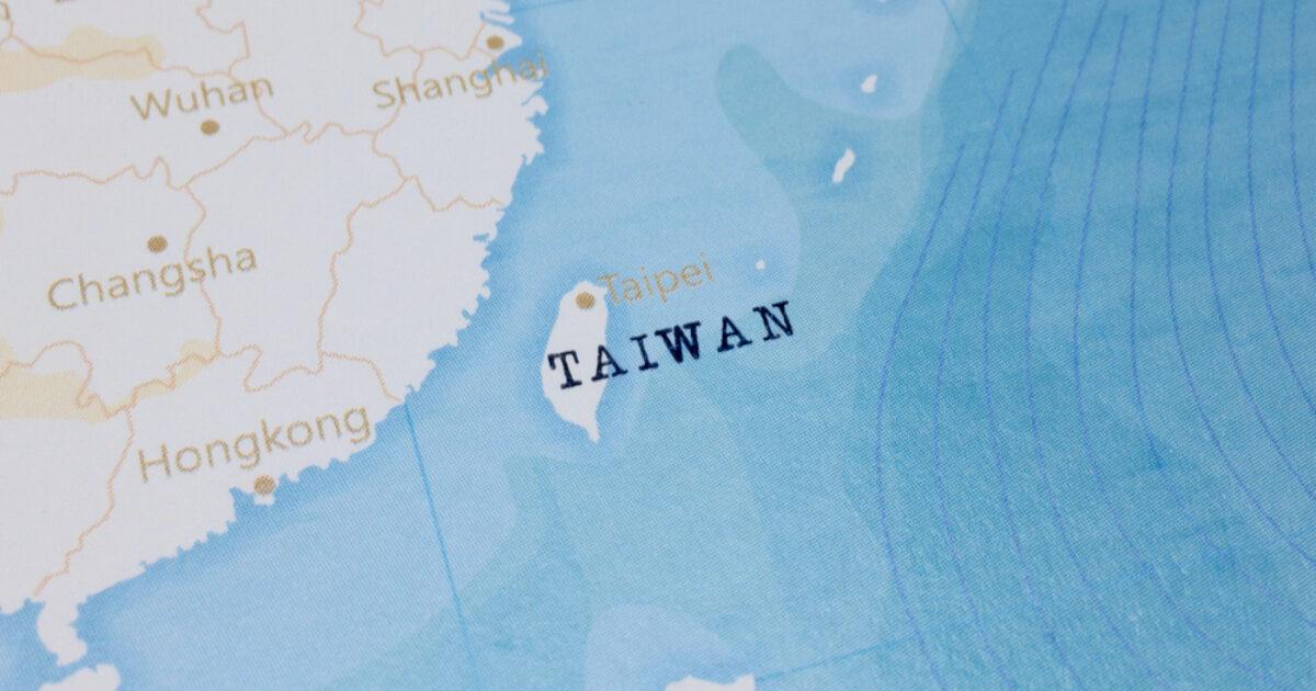 🚧 Med-Or | The earthquake in Taiwan and the risks for the global supply…