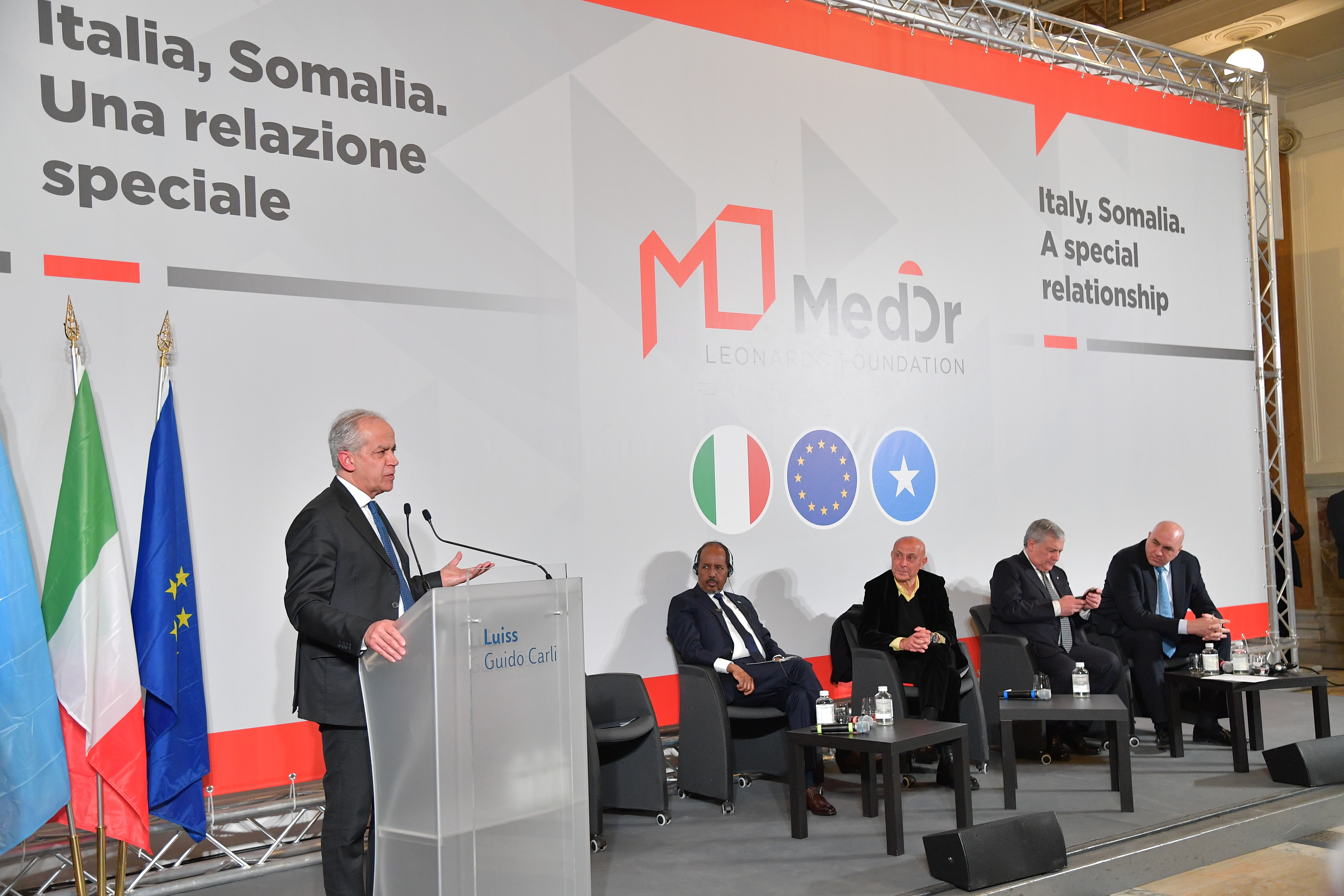 Somalia