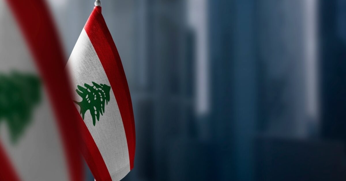 L’Italia al fianco del Libano MedOr