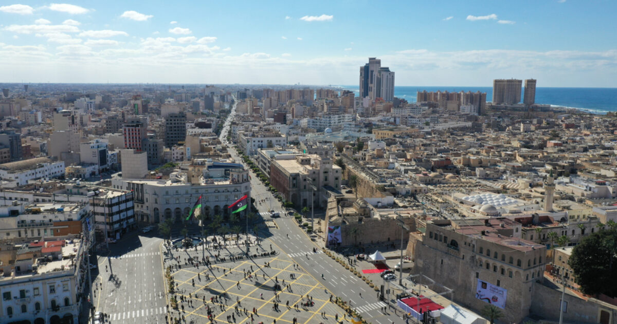 Tutti i rischi della situazione in Libia MedOr